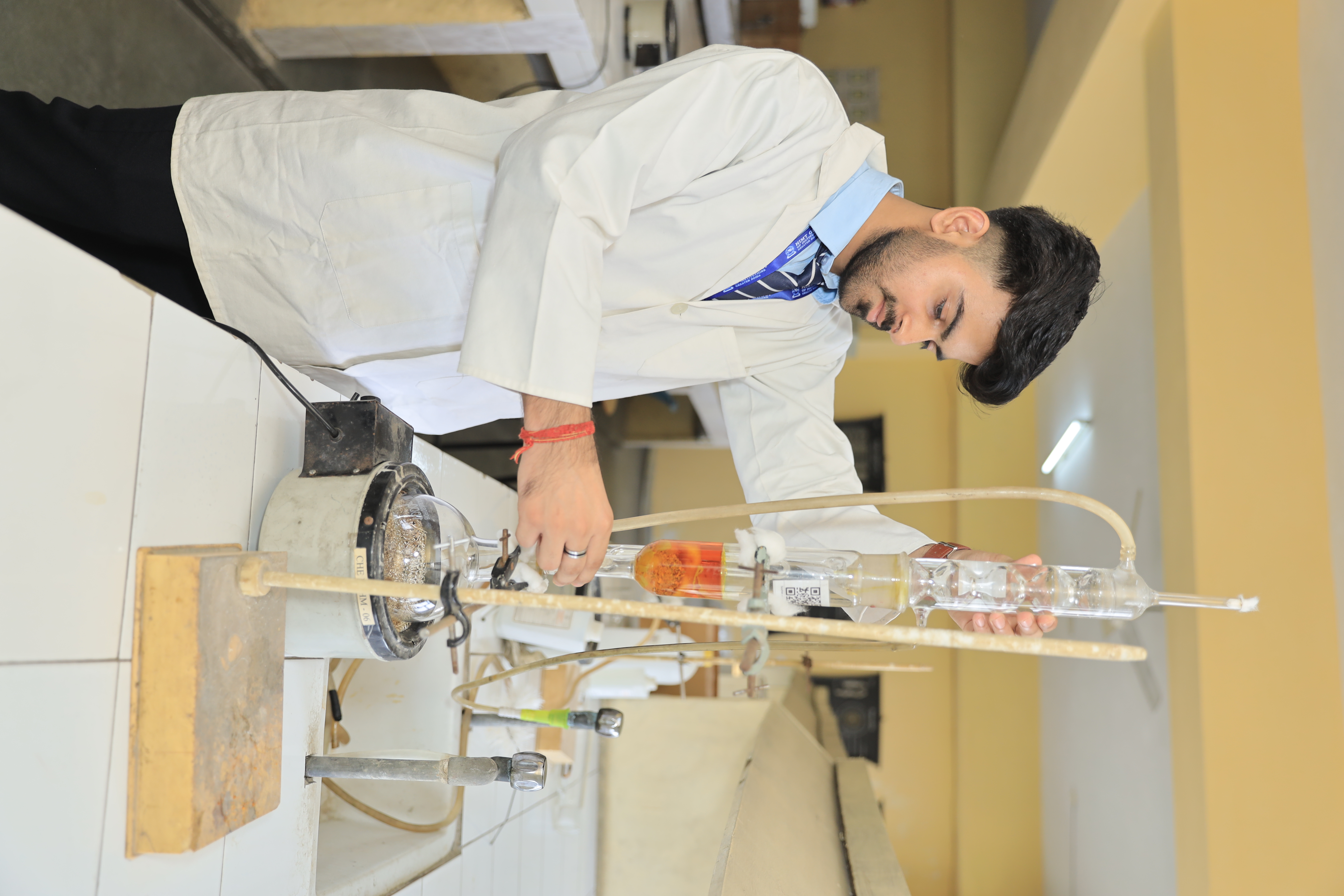 HIMT College of Pharmacy