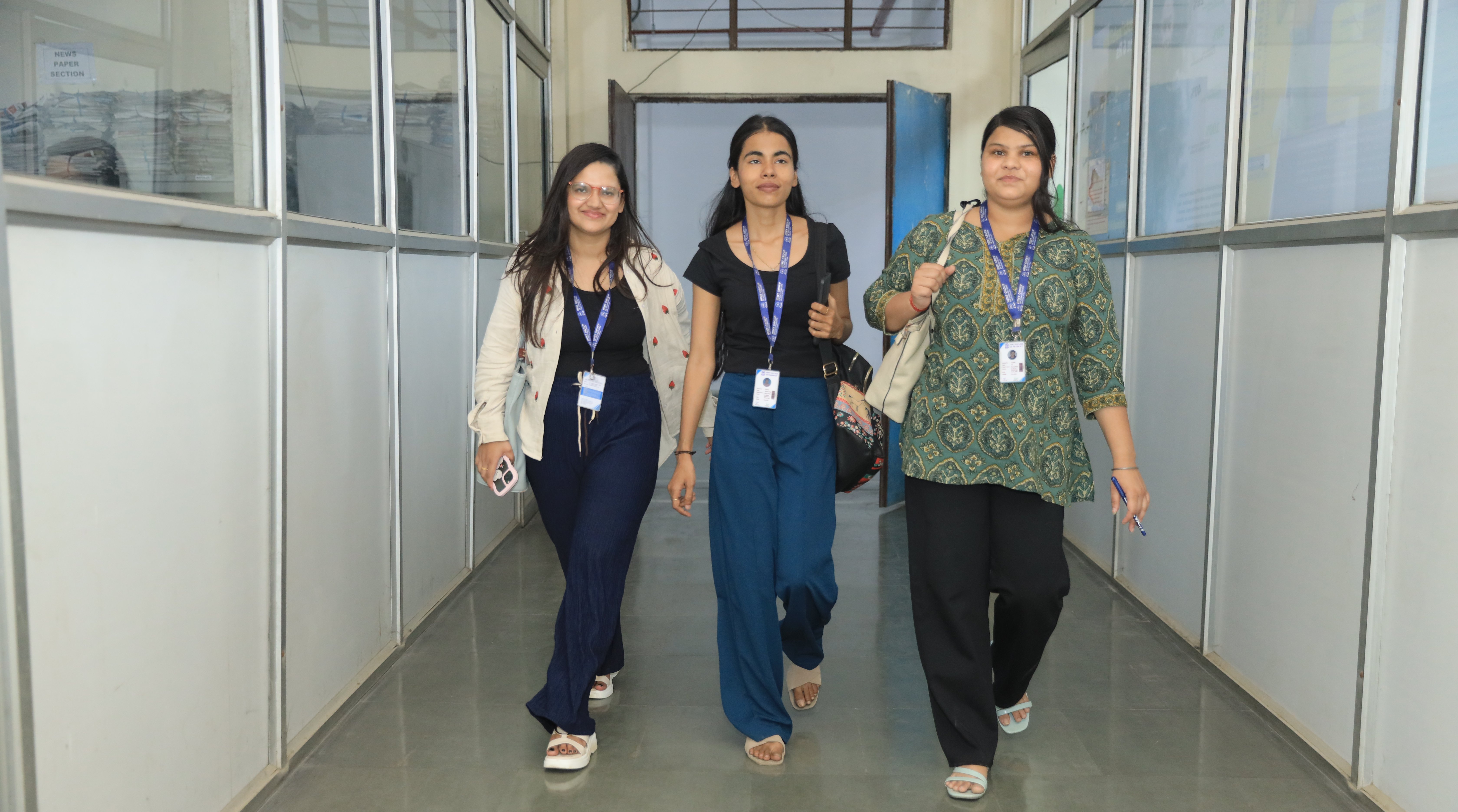 Freshers Welcome Event at HIMT College of Pharmacy