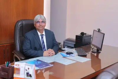 Dr. Sudhir Kumar