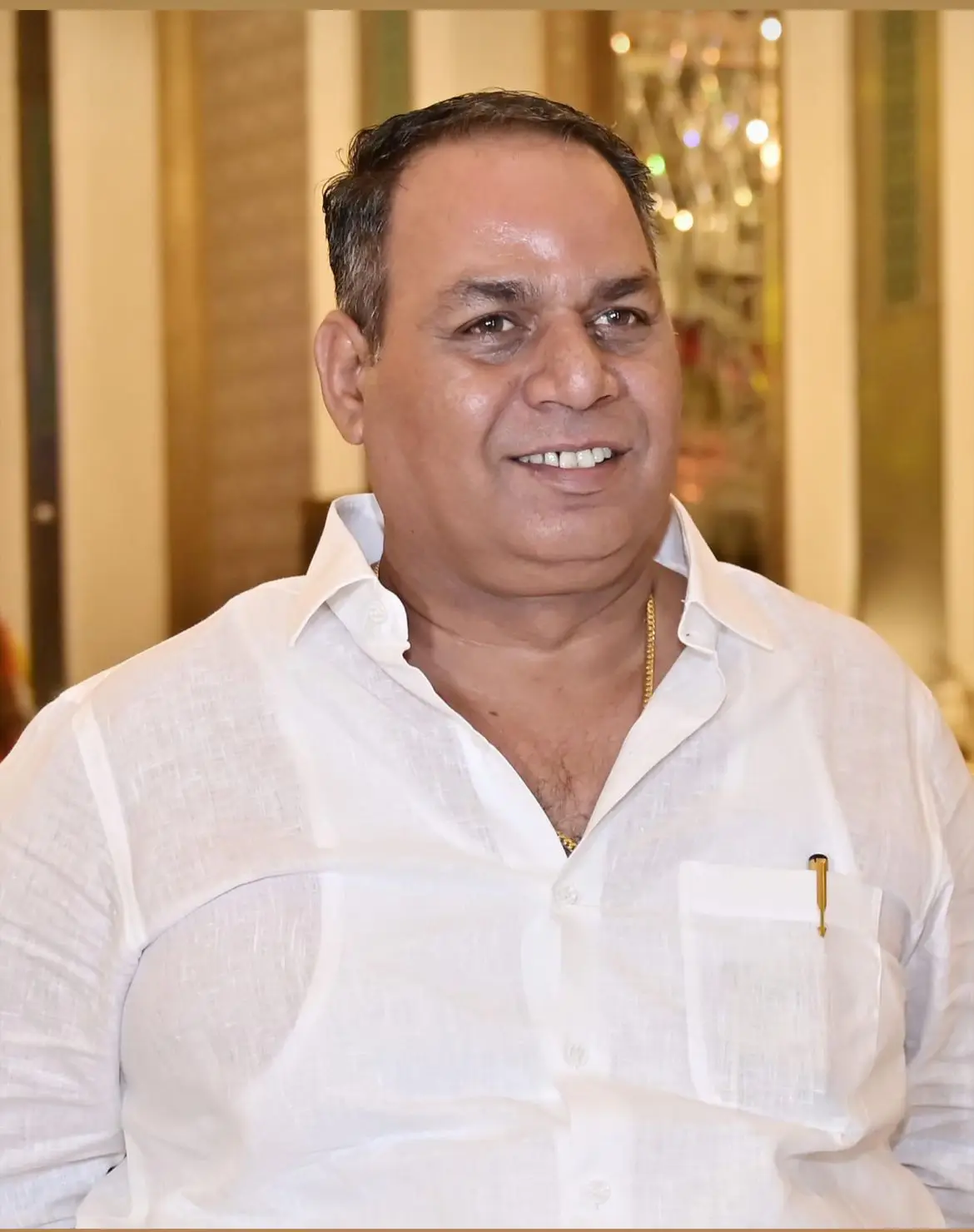 Dr. Sudhir Kumar