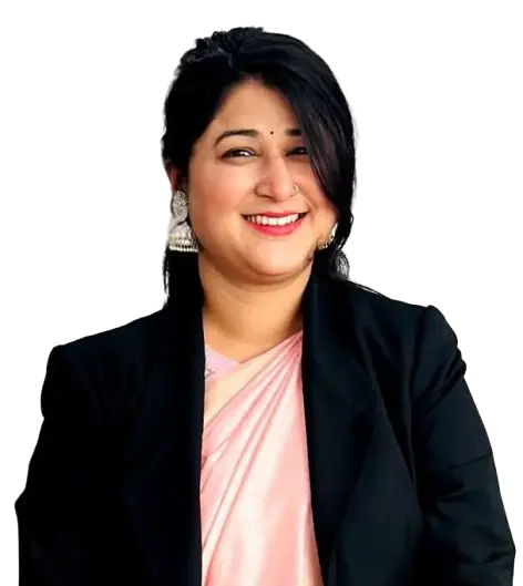 Ms. Preeti Kuniyal