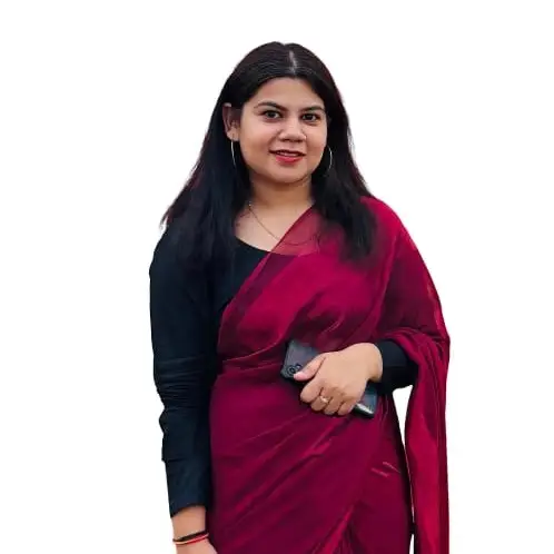 Ms. Spardha Trehan