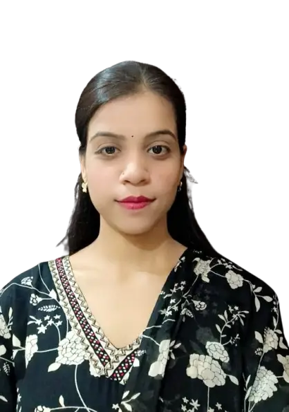 Ms. Vinita Giri